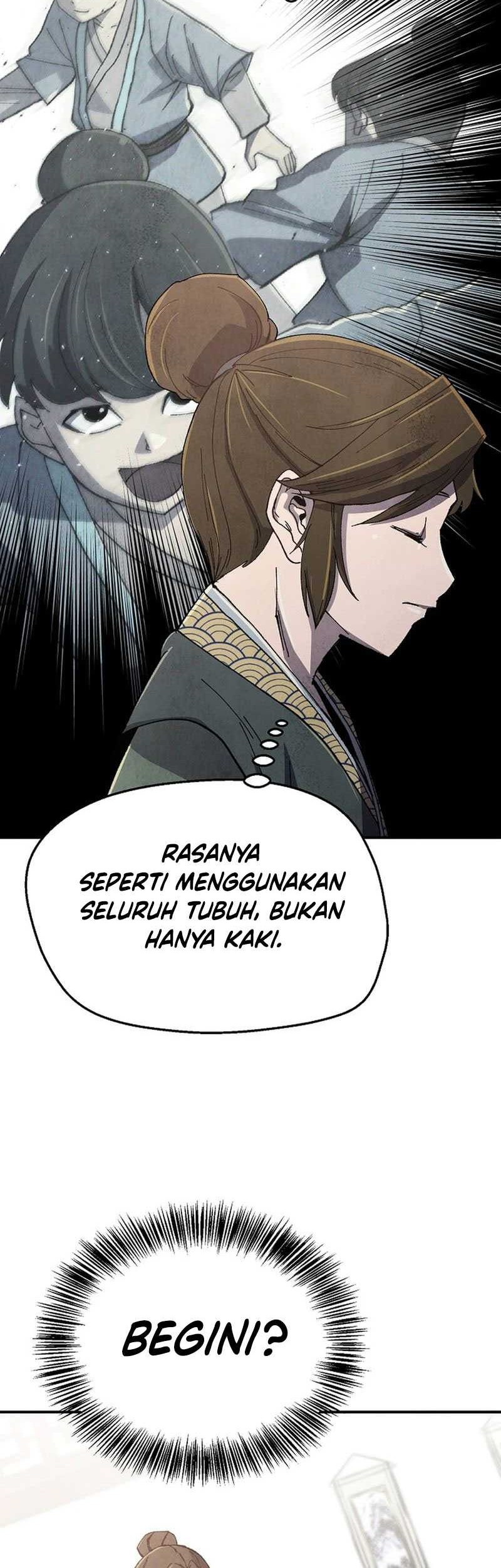 The Genius Grandson of Namgung Clan Chapter 9 Gambar 25