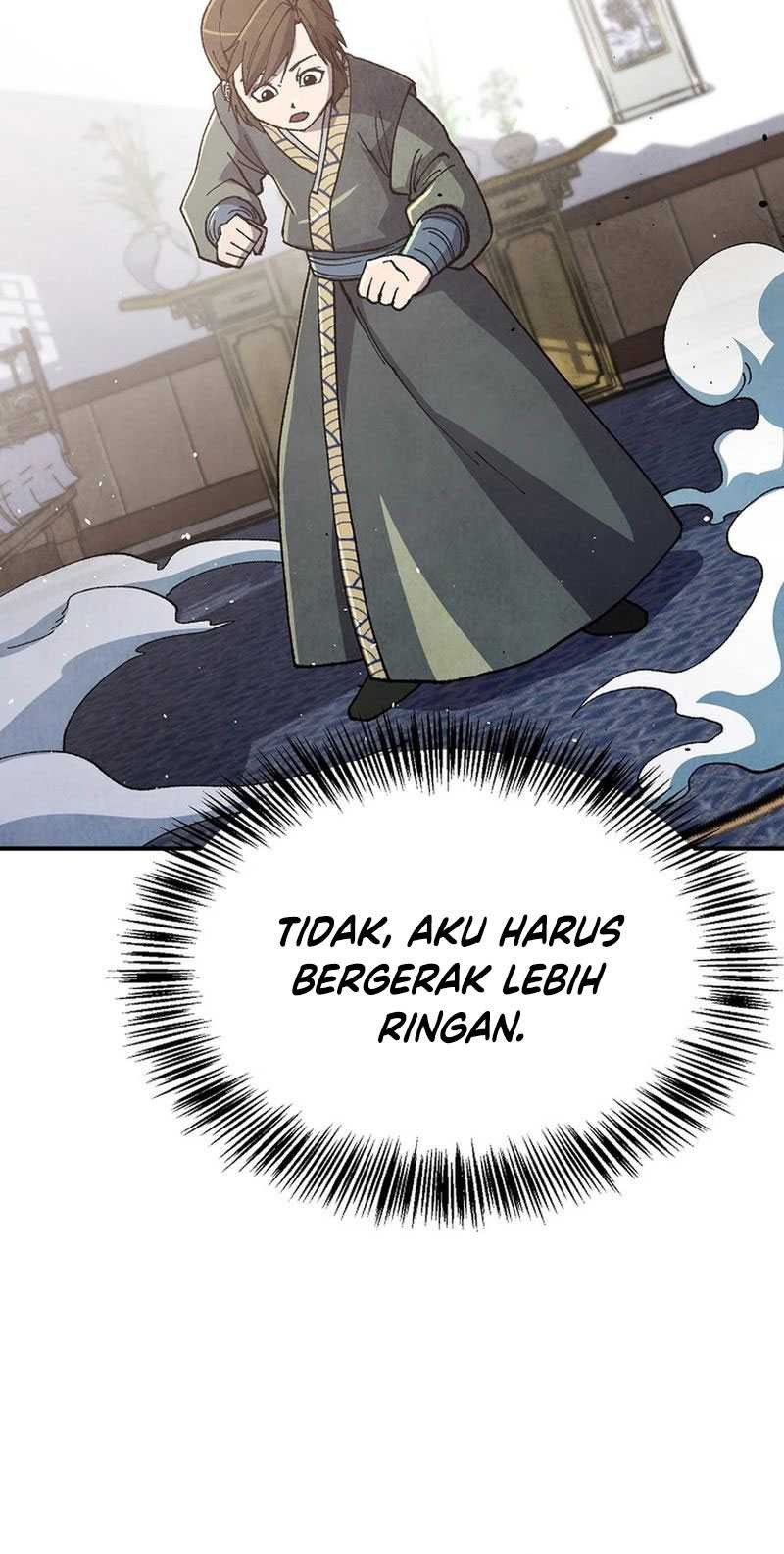 The Genius Grandson of Namgung Clan Chapter 9 Gambar 26