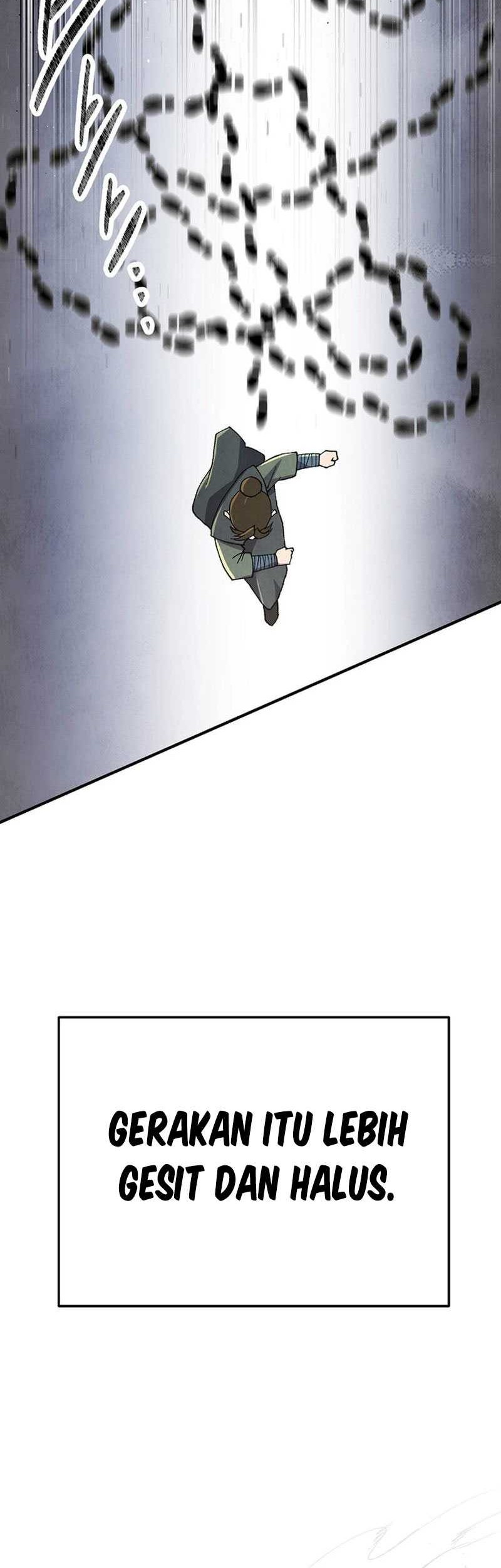 The Genius Grandson of Namgung Clan Chapter 9 Gambar 28