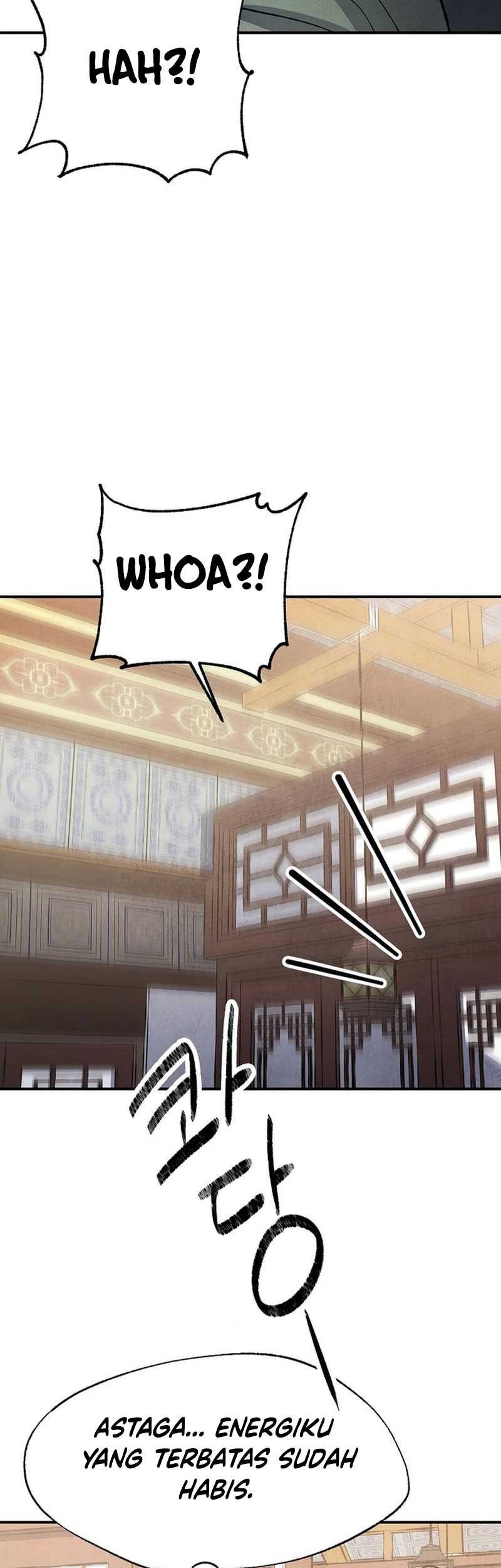 The Genius Grandson of Namgung Clan Chapter 9 Gambar 31