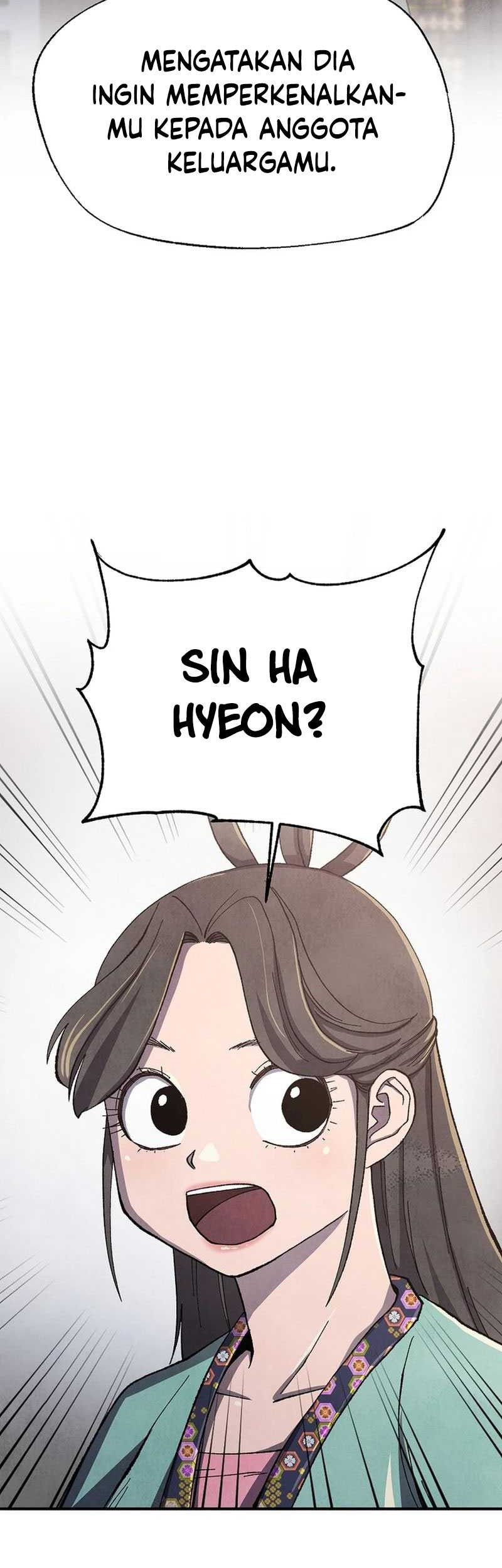 The Genius Grandson of Namgung Clan Chapter 9 Gambar 35