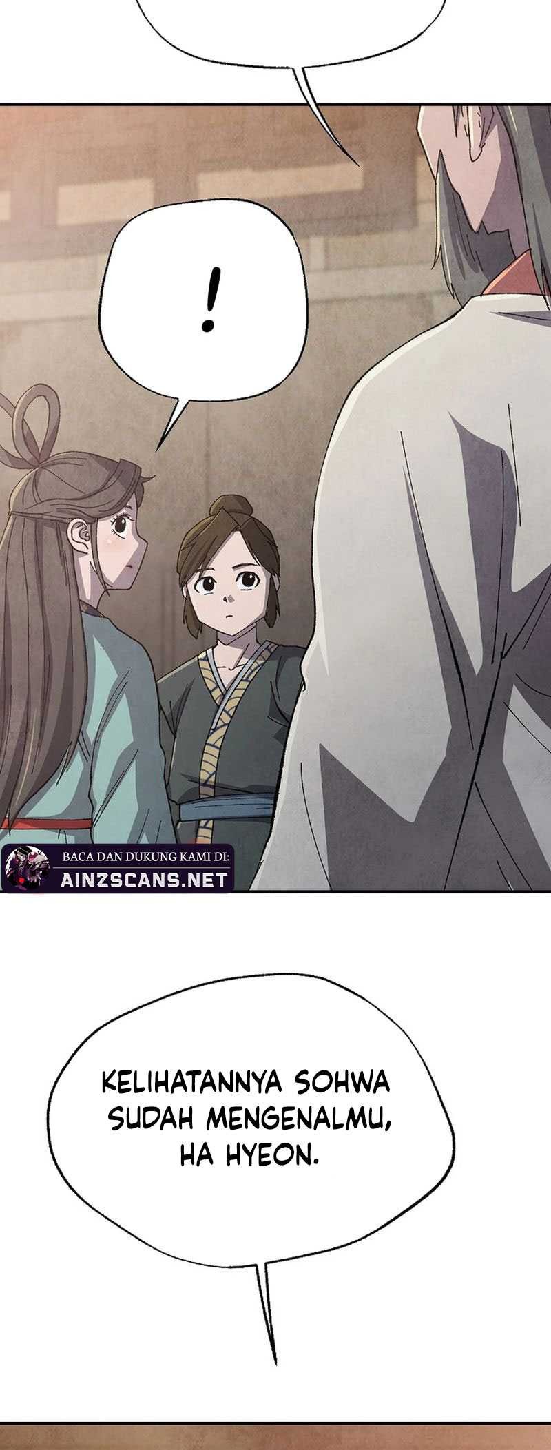 The Genius Grandson of Namgung Clan Chapter 9 Gambar 37