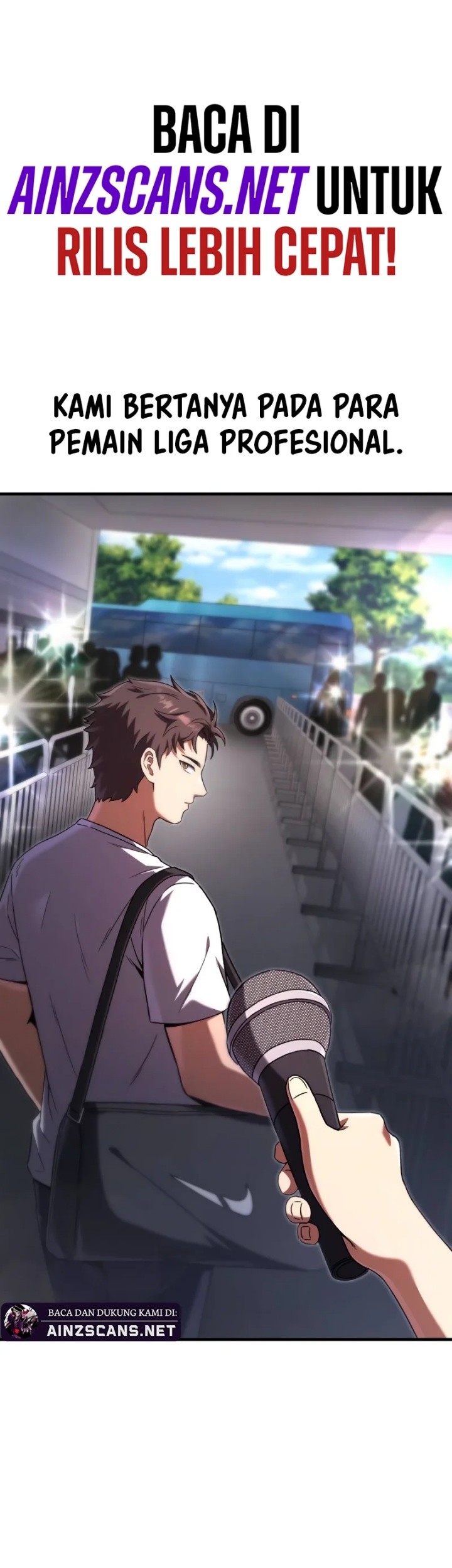 Baca The Genius Midfielder’s Pass Is Special Chapter 1 Gambar 2