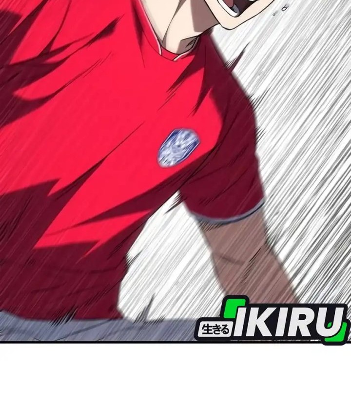 Baca The Genius Midfielder’s Pass Is Special Chapter 13 Gambar 2