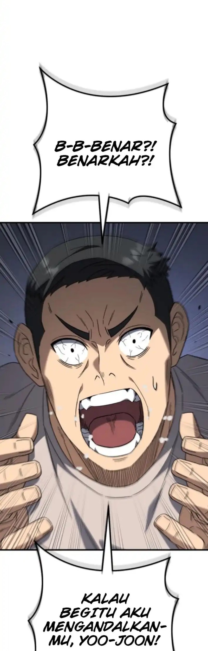 The Genius Midfielder’s Pass Is Special Chapter 16 Gambar 53