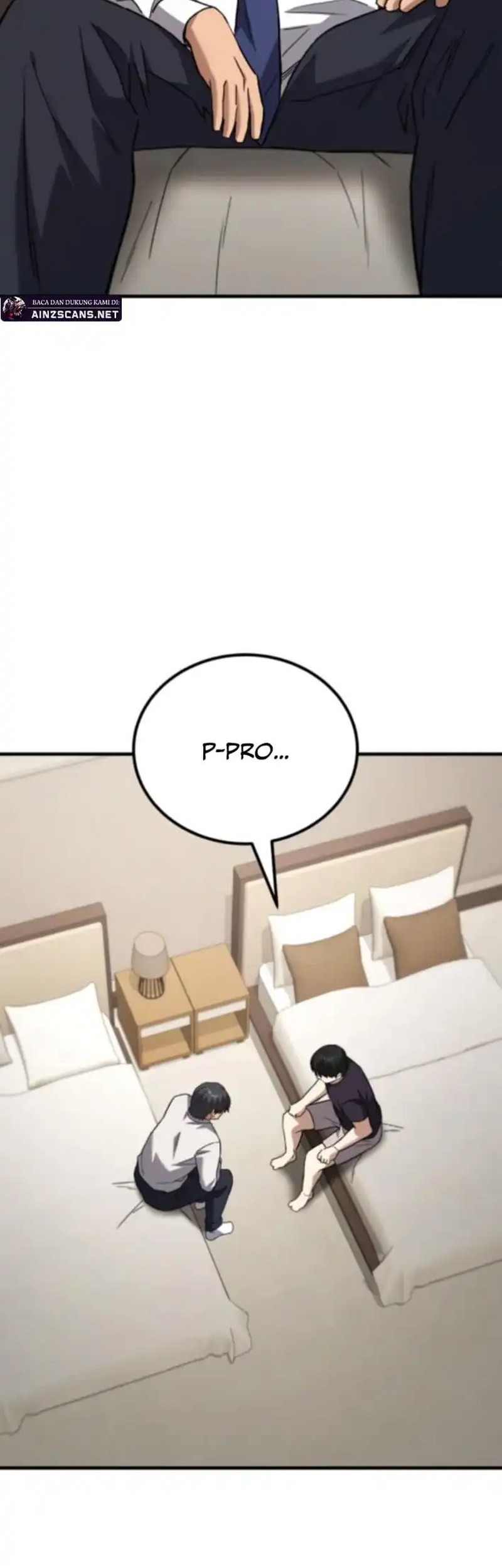 Baca The Genius Midfielder’s Pass Is Special Chapter 16 Gambar 2