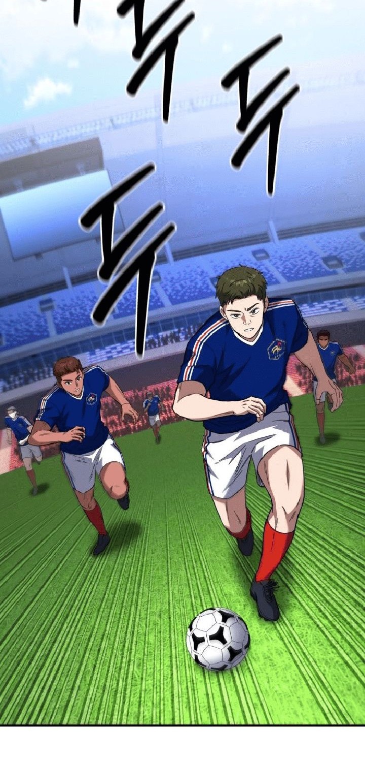 Baca The Genius Midfielder’s Pass Is Special Chapter 17 Gambar 2