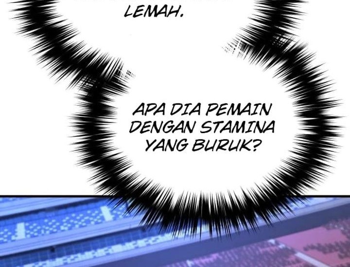 The Genius Midfielder’s Pass Is Special Chapter 17 Gambar 49