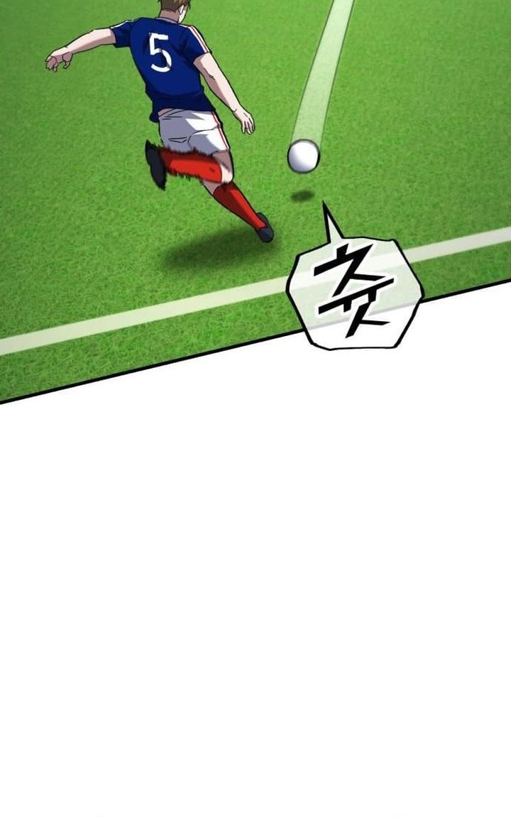 The Genius Midfielder’s Pass Is Special Chapter 17 Gambar 59