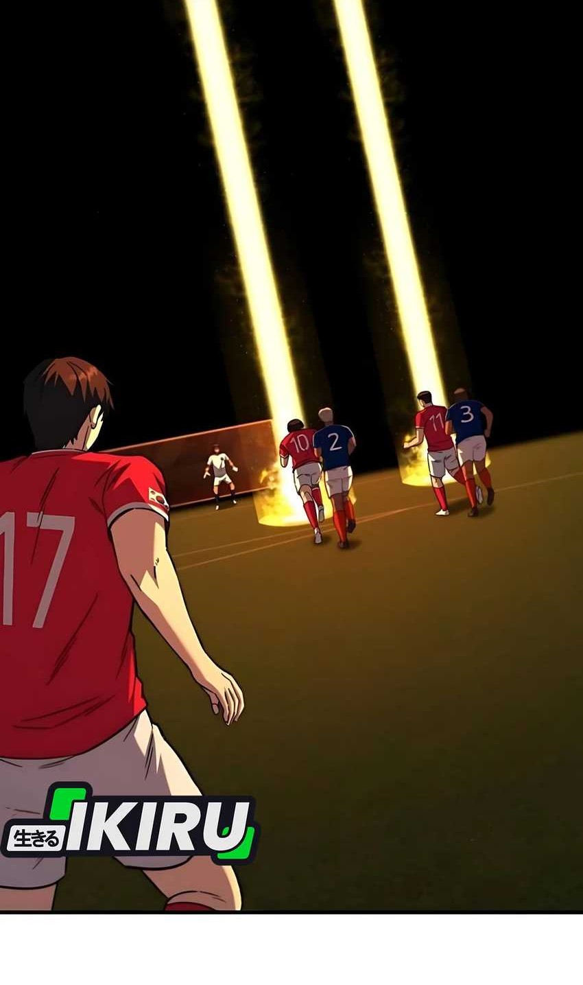 The Genius Midfielder’s Pass Is Special Chapter 19 Gambar 15