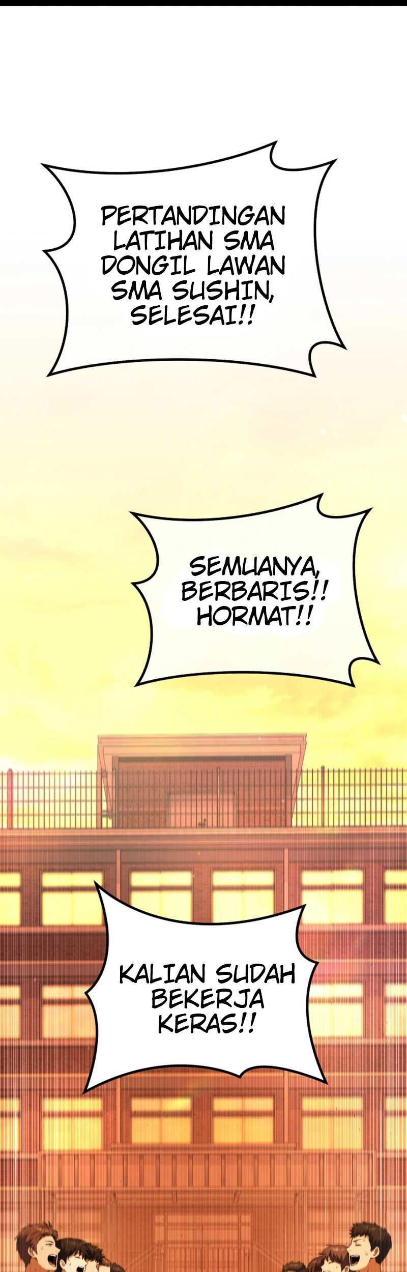 Baca The Genius Midfielder’s Pass Is Special Chapter 2 Gambar 2