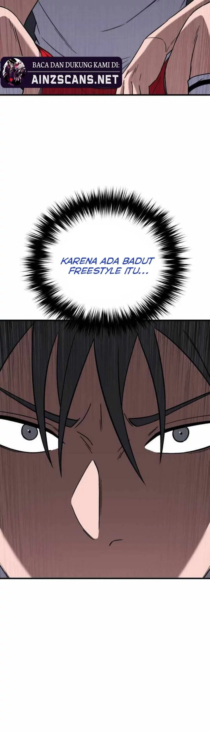 The Genius Midfielder’s Pass Is Special Chapter 20 Gambar 48