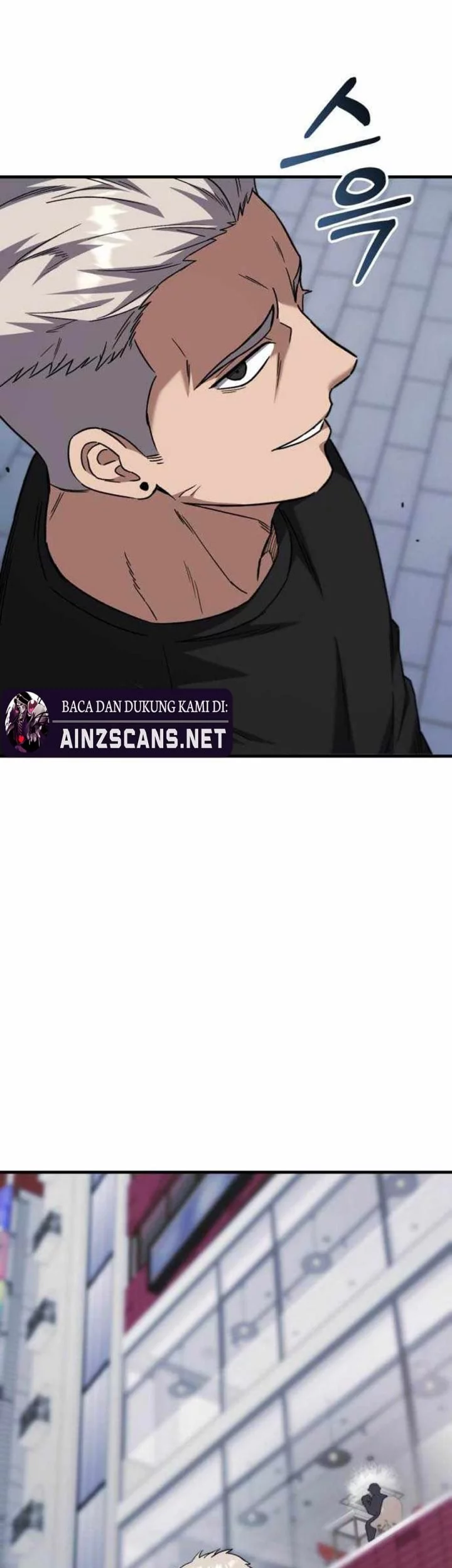 The Genius Midfielder’s Pass Is Special Chapter 20 Gambar 104