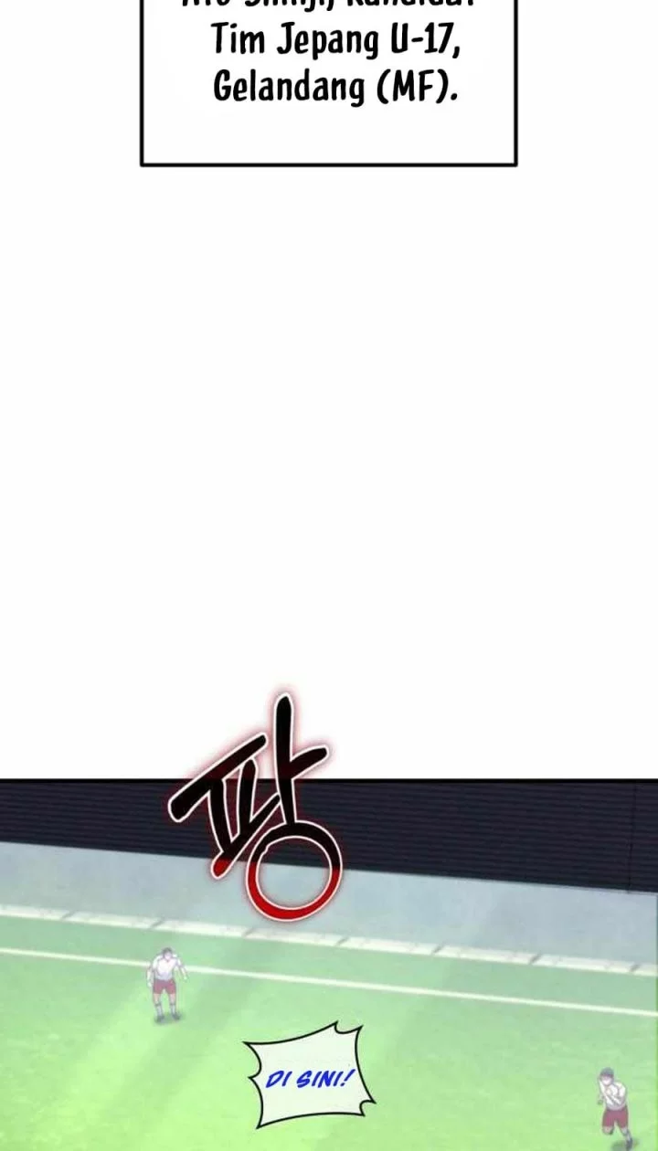 The Genius Midfielder’s Pass Is Special Chapter 20 Gambar 7