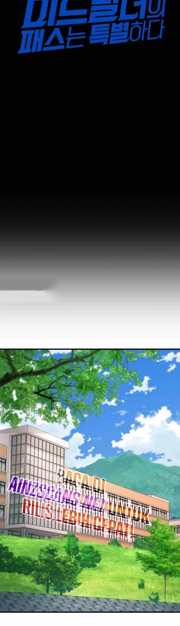 The Genius Midfielder’s Pass Is Special Chapter 20 Gambar 21