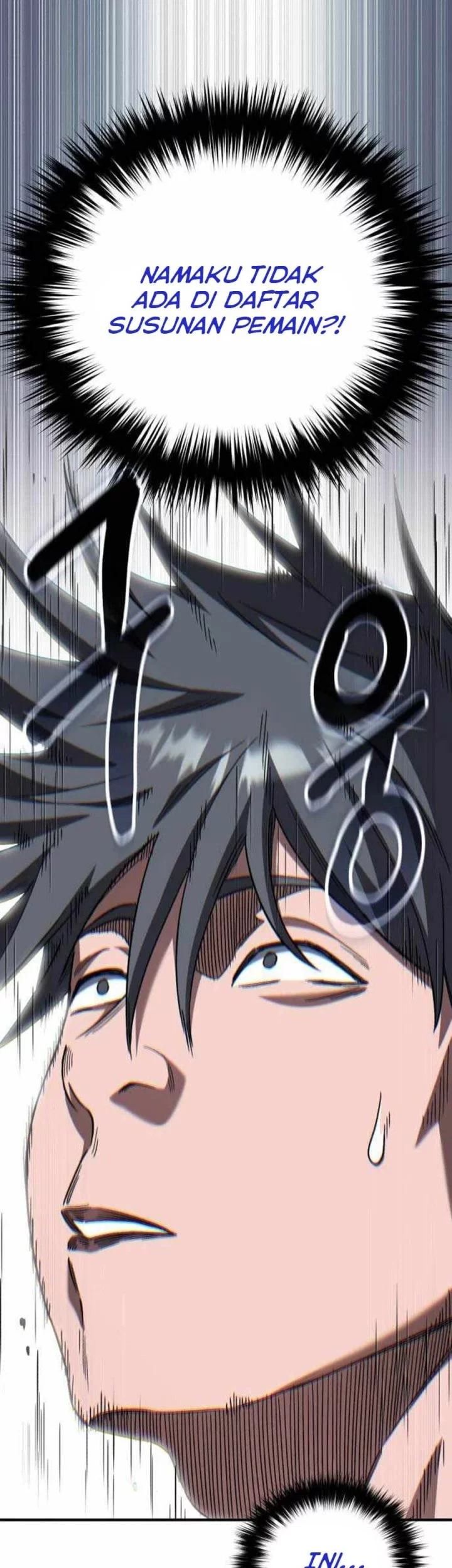 The Genius Midfielder’s Pass Is Special Chapter 20 Gambar 32