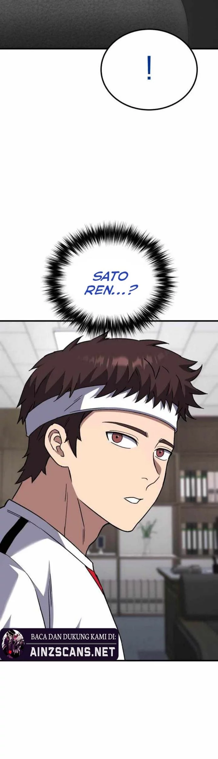 The Genius Midfielder’s Pass Is Special Chapter 20 Gambar 38