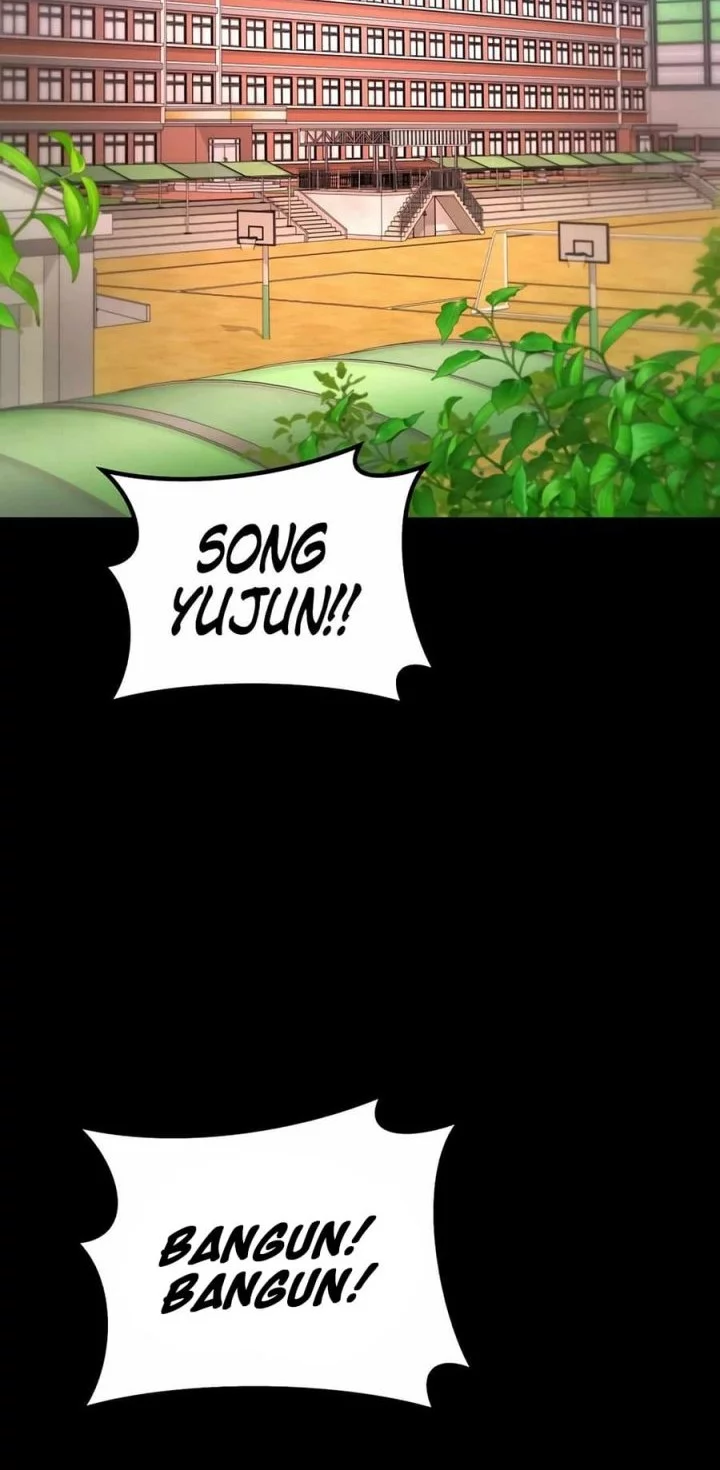 The Genius Midfielder’s Pass Is Special Chapter 21 Gambar 50