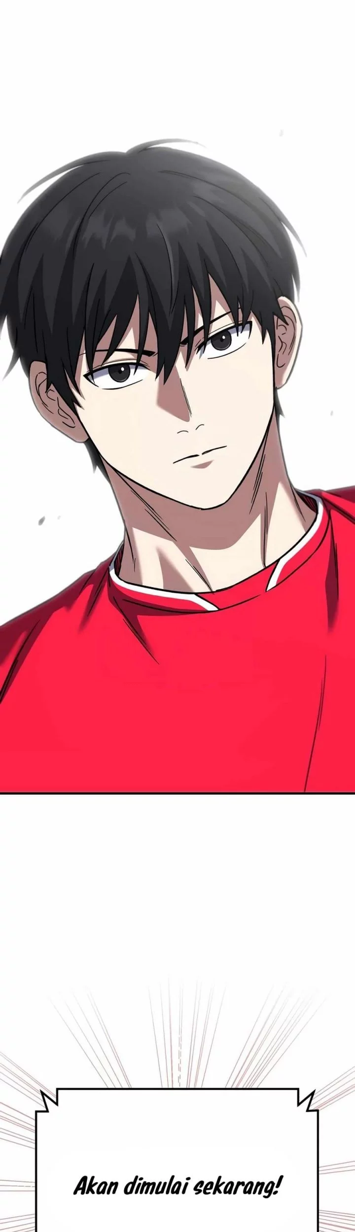 The Genius Midfielder’s Pass Is Special Chapter 21 Gambar 81