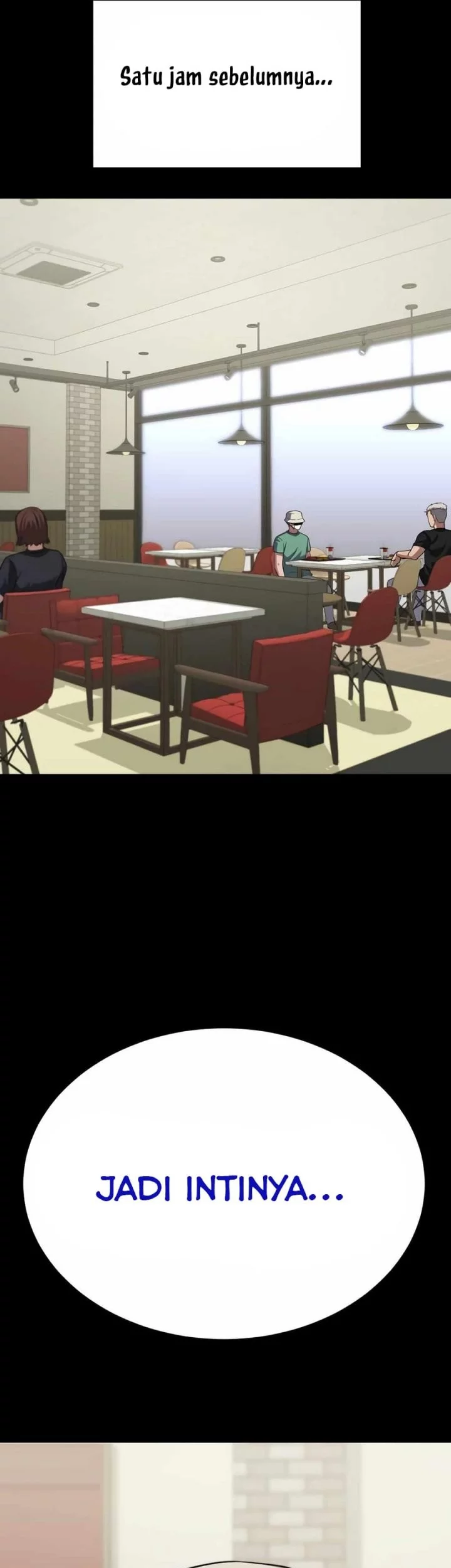 The Genius Midfielder’s Pass Is Special Chapter 21 Gambar 7