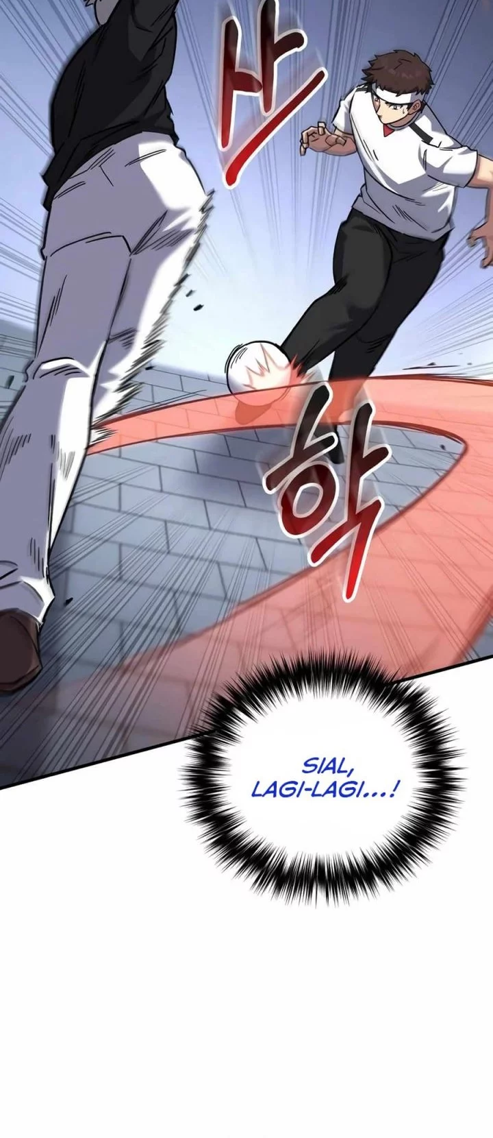 The Genius Midfielder’s Pass Is Special Chapter 21 Gambar 18