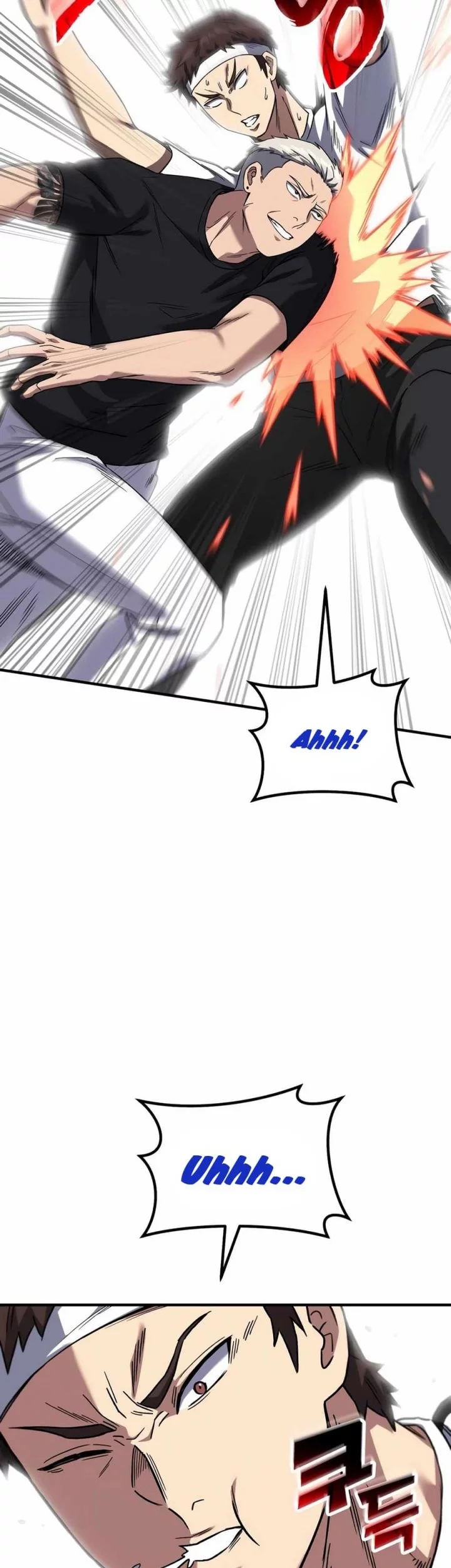 The Genius Midfielder’s Pass Is Special Chapter 21 Gambar 25