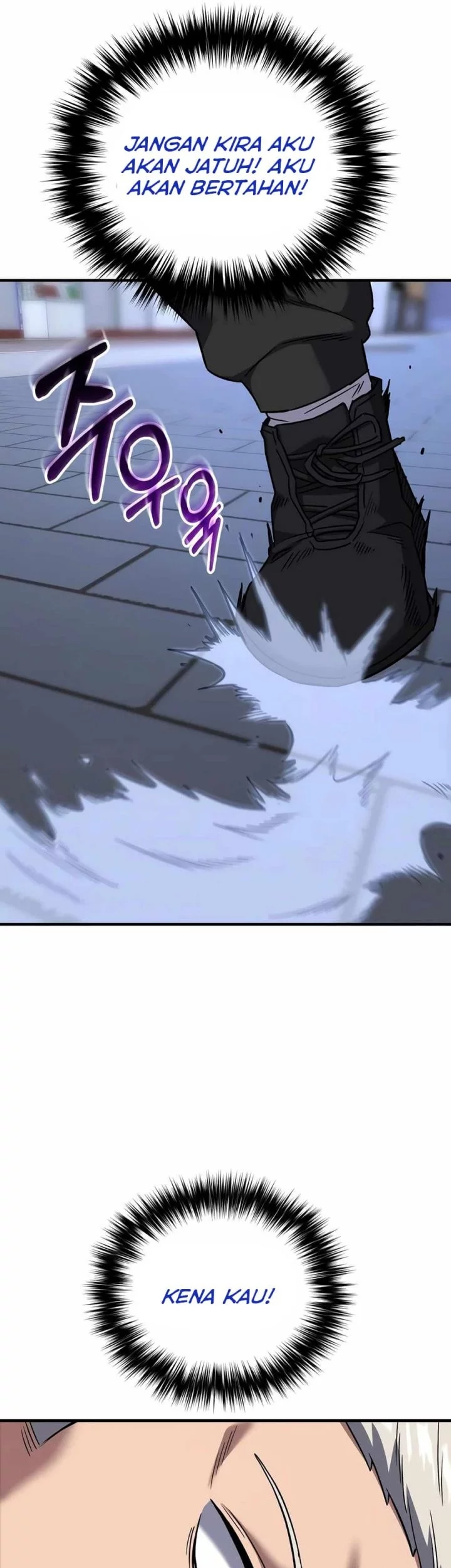 The Genius Midfielder’s Pass Is Special Chapter 21 Gambar 27