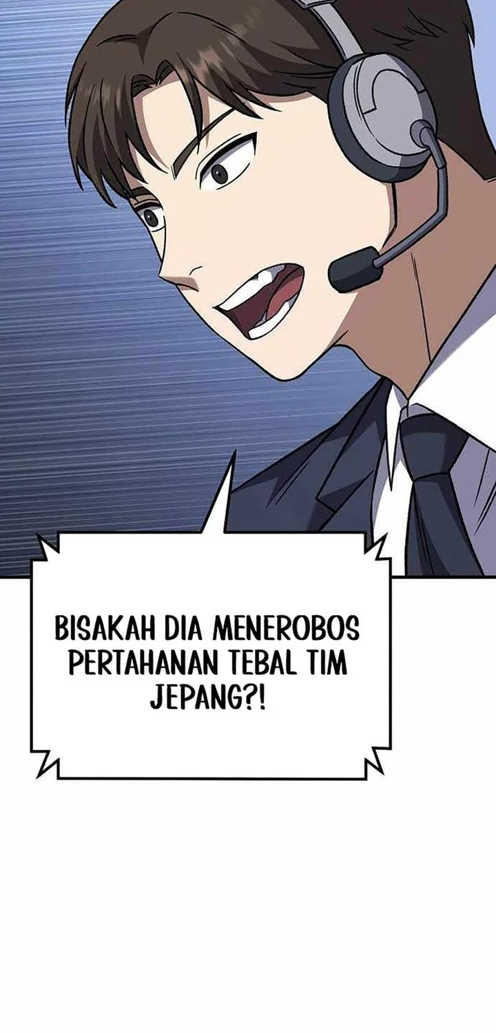 The Genius Midfielder’s Pass Is Special Chapter 22 Gambar 20