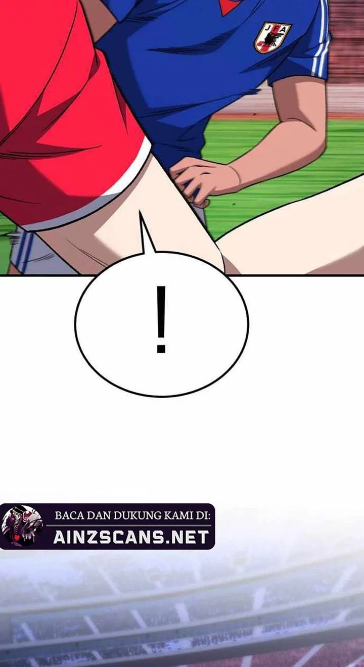 The Genius Midfielder’s Pass Is Special Chapter 22 Gambar 28
