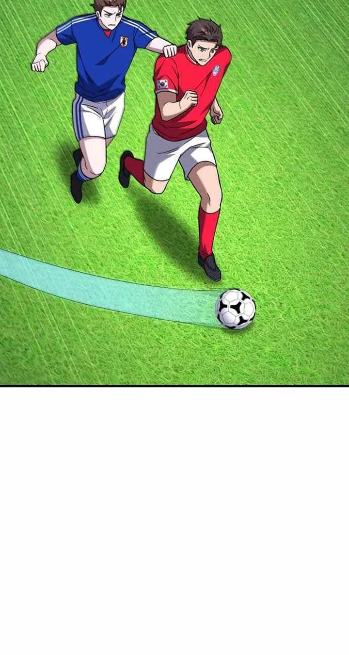 The Genius Midfielder’s Pass Is Special Chapter 22 Gambar 32