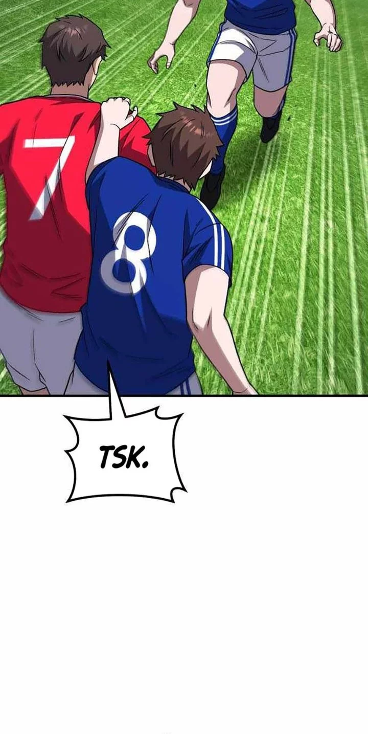 The Genius Midfielder’s Pass Is Special Chapter 22 Gambar 34