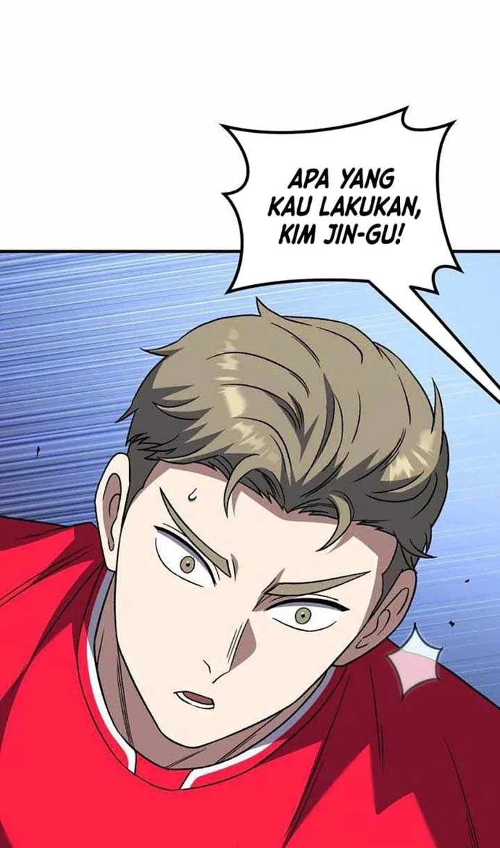 The Genius Midfielder’s Pass Is Special Chapter 22 Gambar 56