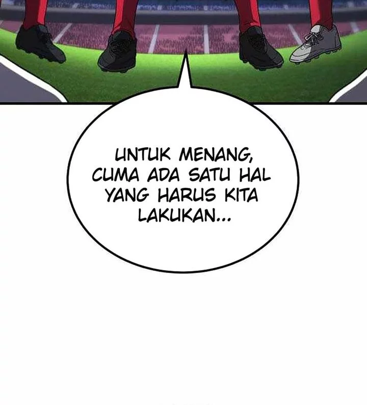 The Genius Midfielder’s Pass Is Special Chapter 22 Gambar 4