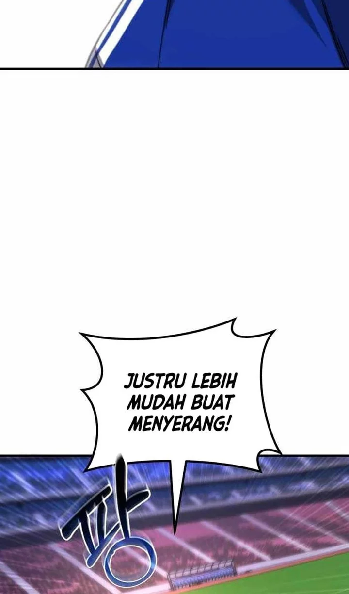 The Genius Midfielder’s Pass Is Special Chapter 22 Gambar 64
