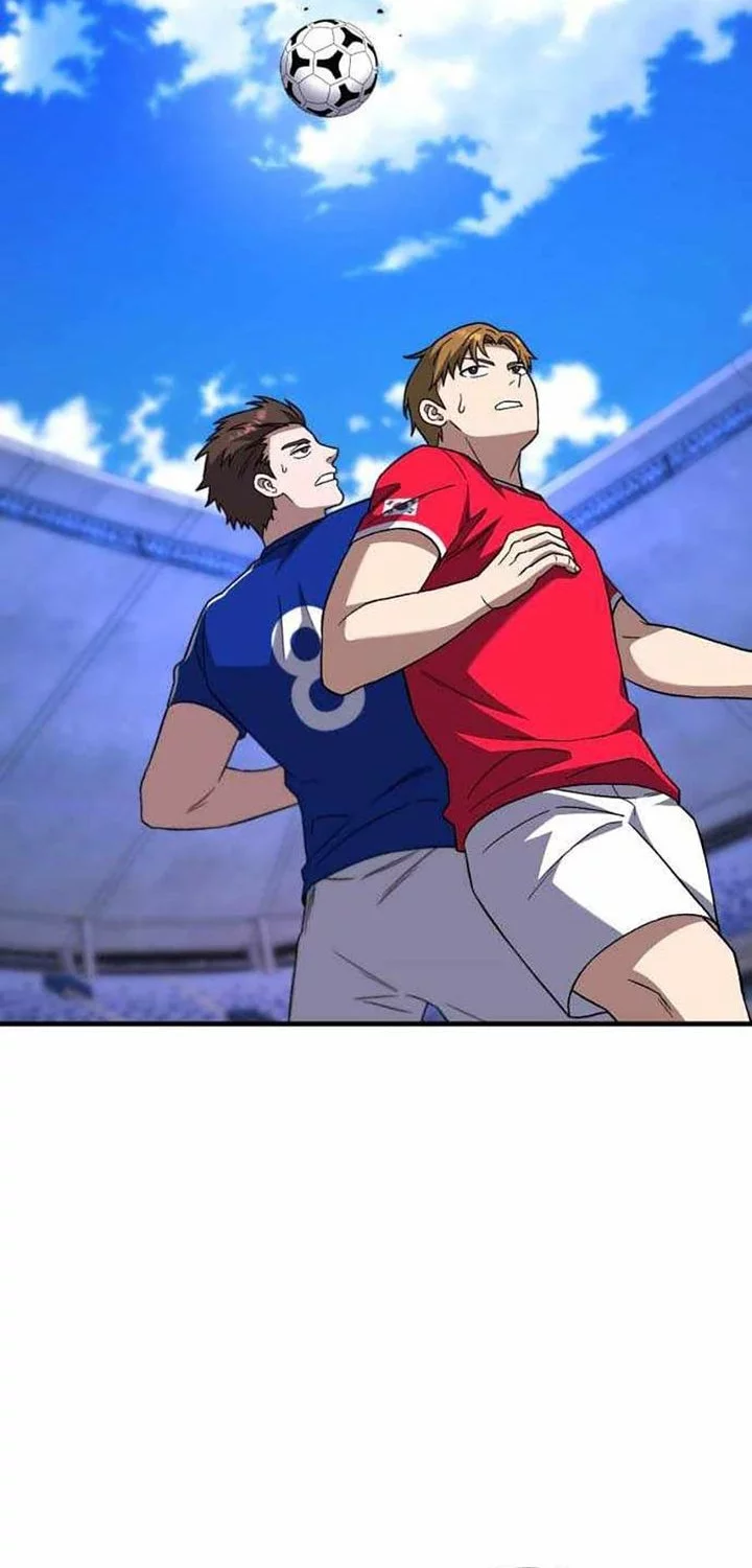 The Genius Midfielder’s Pass Is Special Chapter 22 Gambar 68