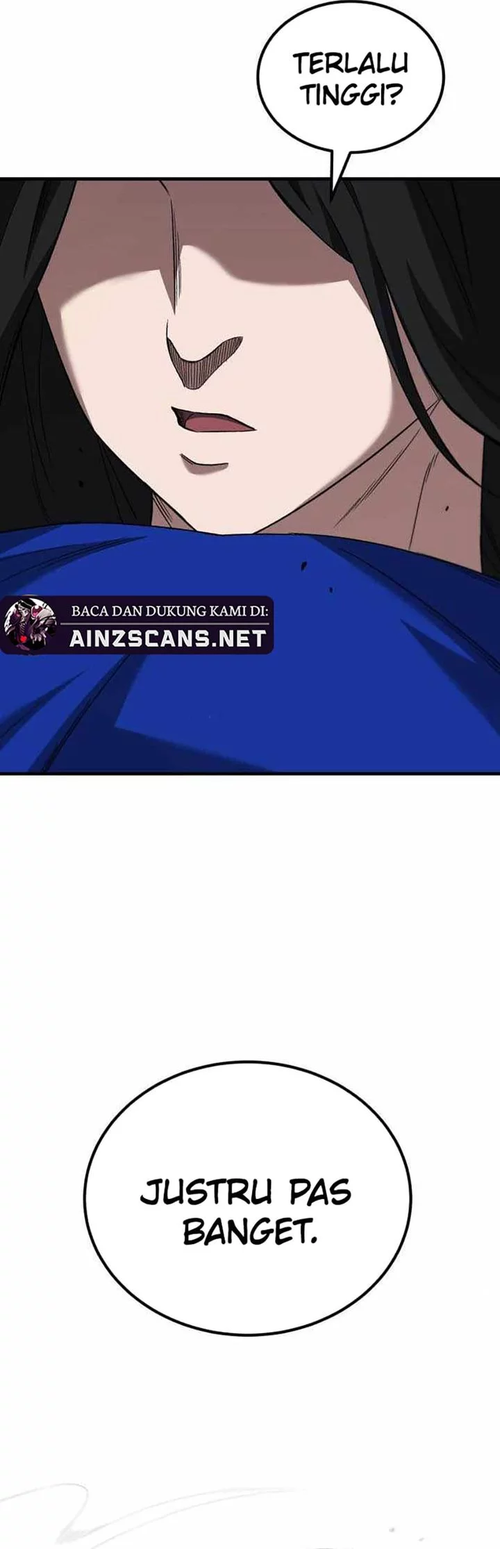 The Genius Midfielder’s Pass Is Special Chapter 22 Gambar 69