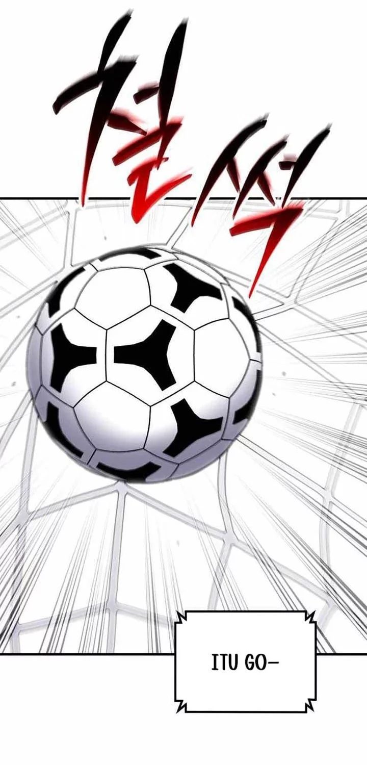 The Genius Midfielder’s Pass Is Special Chapter 22 Gambar 75