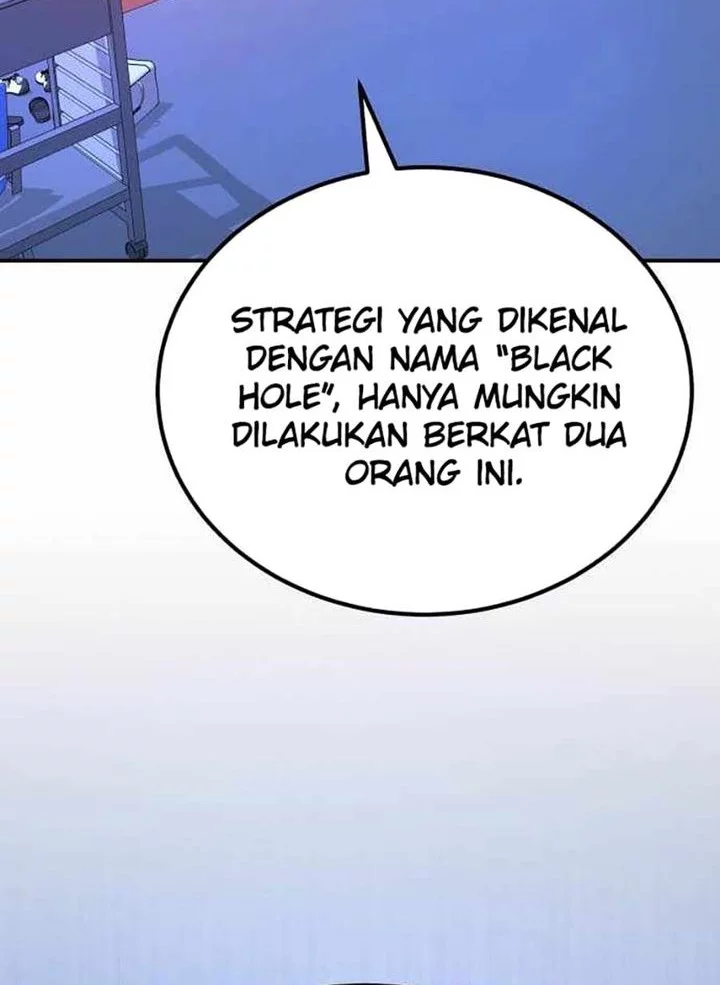 The Genius Midfielder’s Pass Is Special Chapter 22 Gambar 85