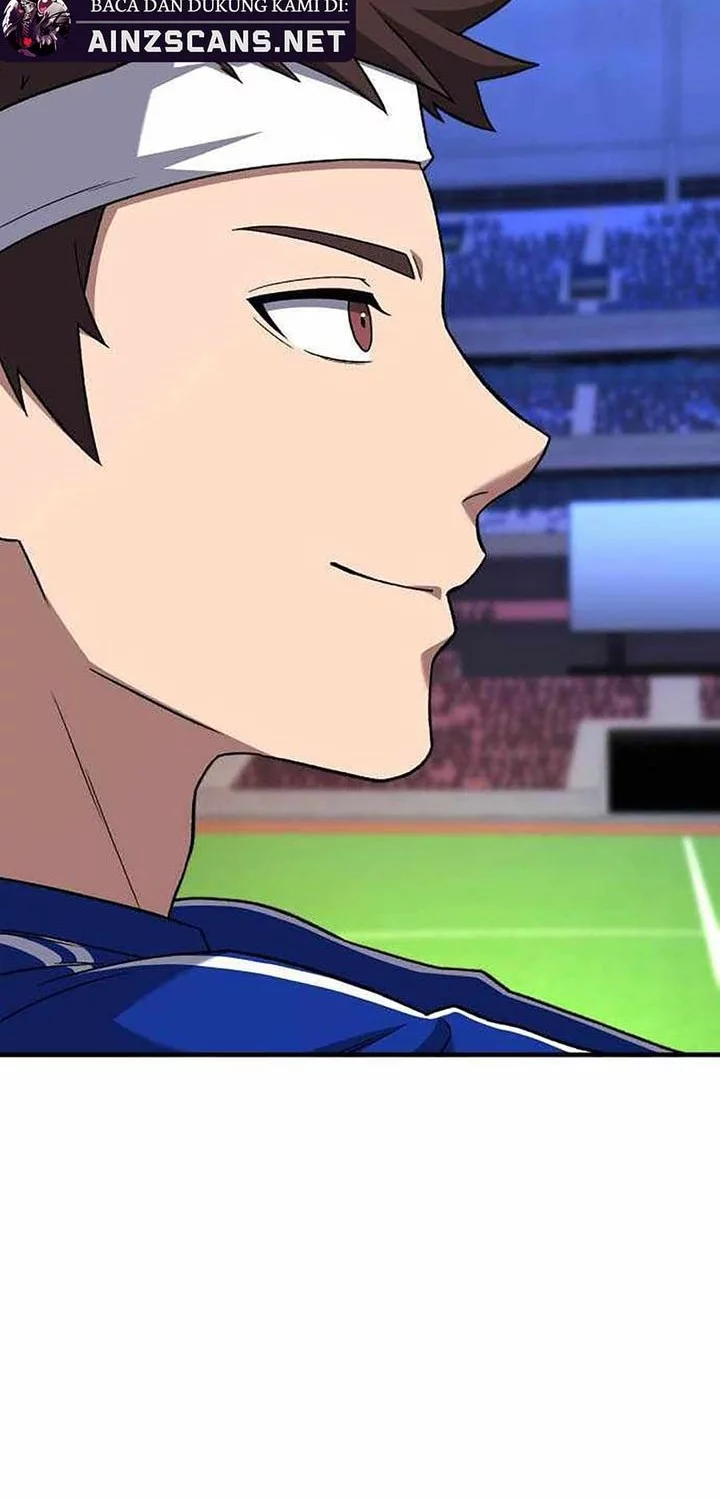 The Genius Midfielder’s Pass Is Special Chapter 22 Gambar 10