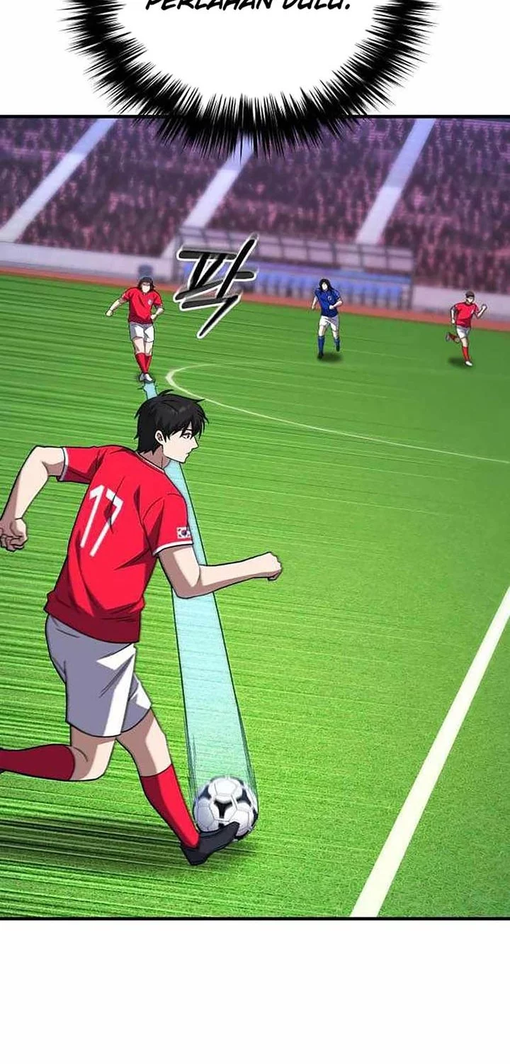 The Genius Midfielder’s Pass Is Special Chapter 22 Gambar 16