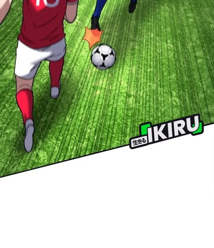 The Genius Midfielder’s Pass Is Special Chapter 23 Gambar 38