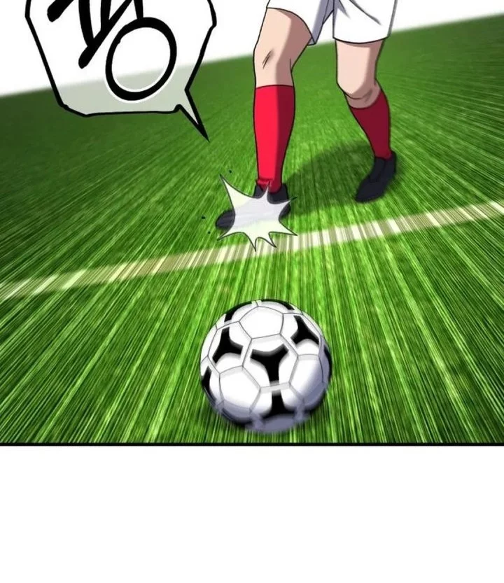 The Genius Midfielder’s Pass Is Special Chapter 23 Gambar 68