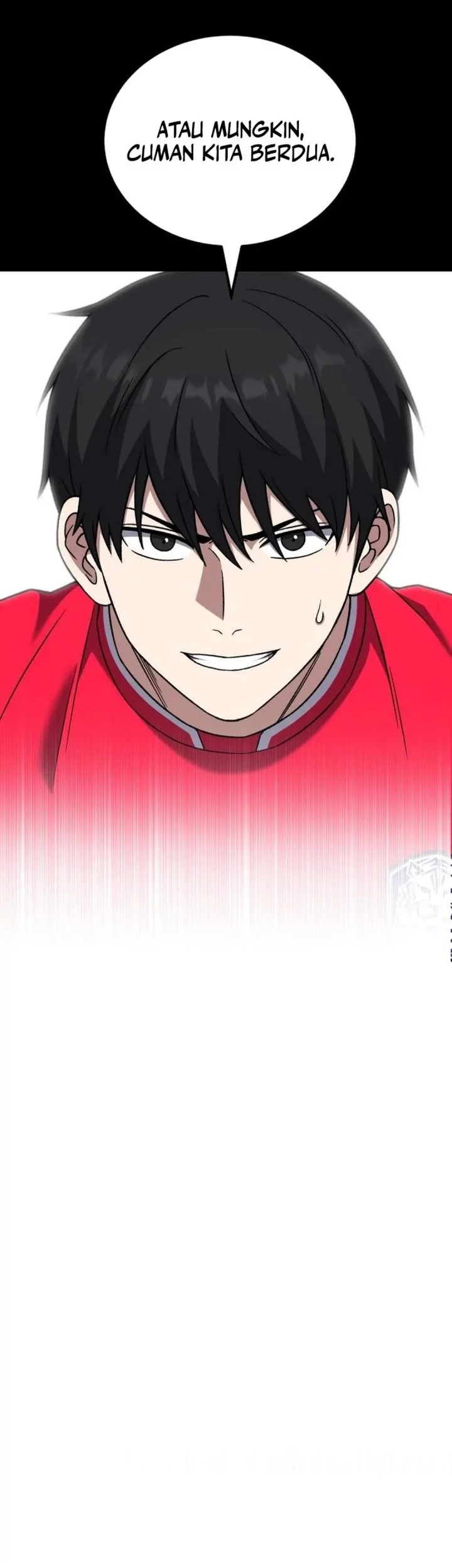 The Genius Midfielder’s Pass Is Special Chapter 23 Gambar 85