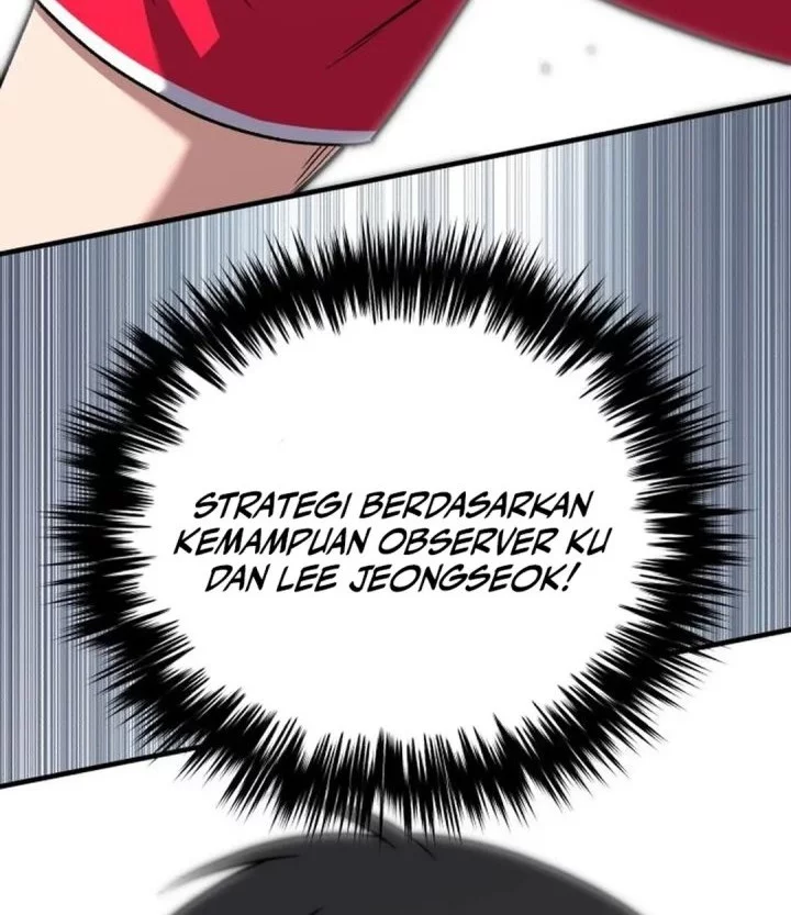 The Genius Midfielder’s Pass Is Special Chapter 23 Gambar 99