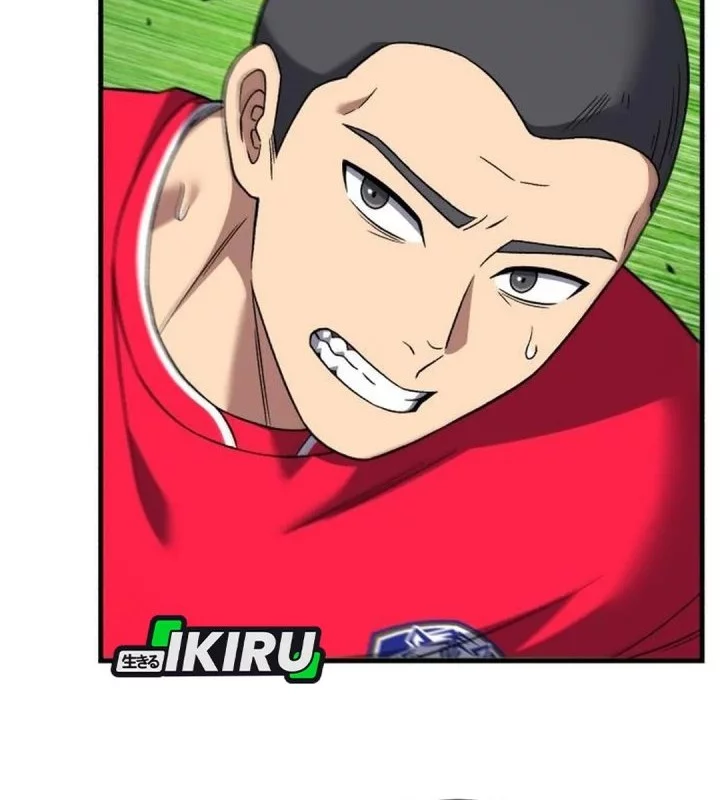 The Genius Midfielder’s Pass Is Special Chapter 23 Gambar 14
