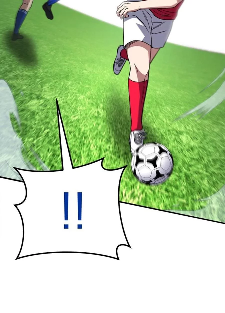 The Genius Midfielder’s Pass Is Special Chapter 24 Gambar 39