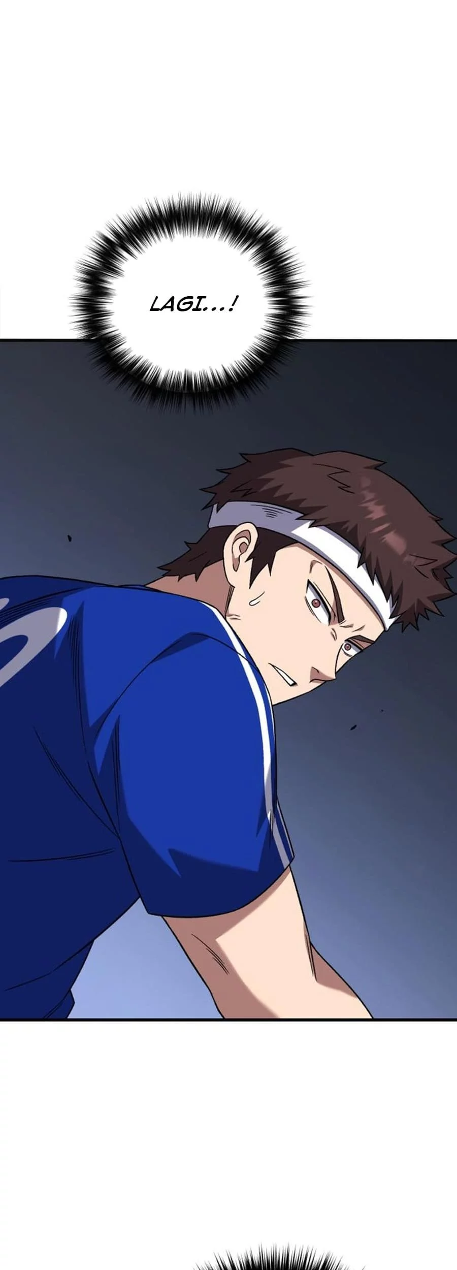 The Genius Midfielder’s Pass Is Special Chapter 24 Gambar 40