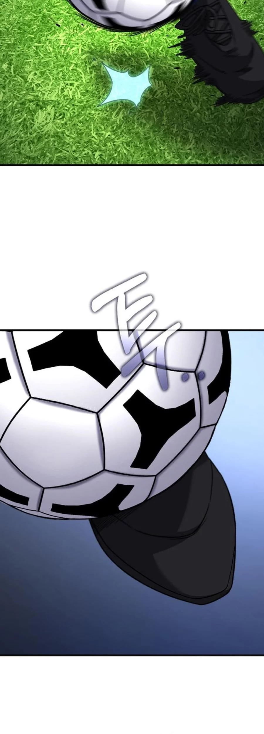 The Genius Midfielder’s Pass Is Special Chapter 24 Gambar 71