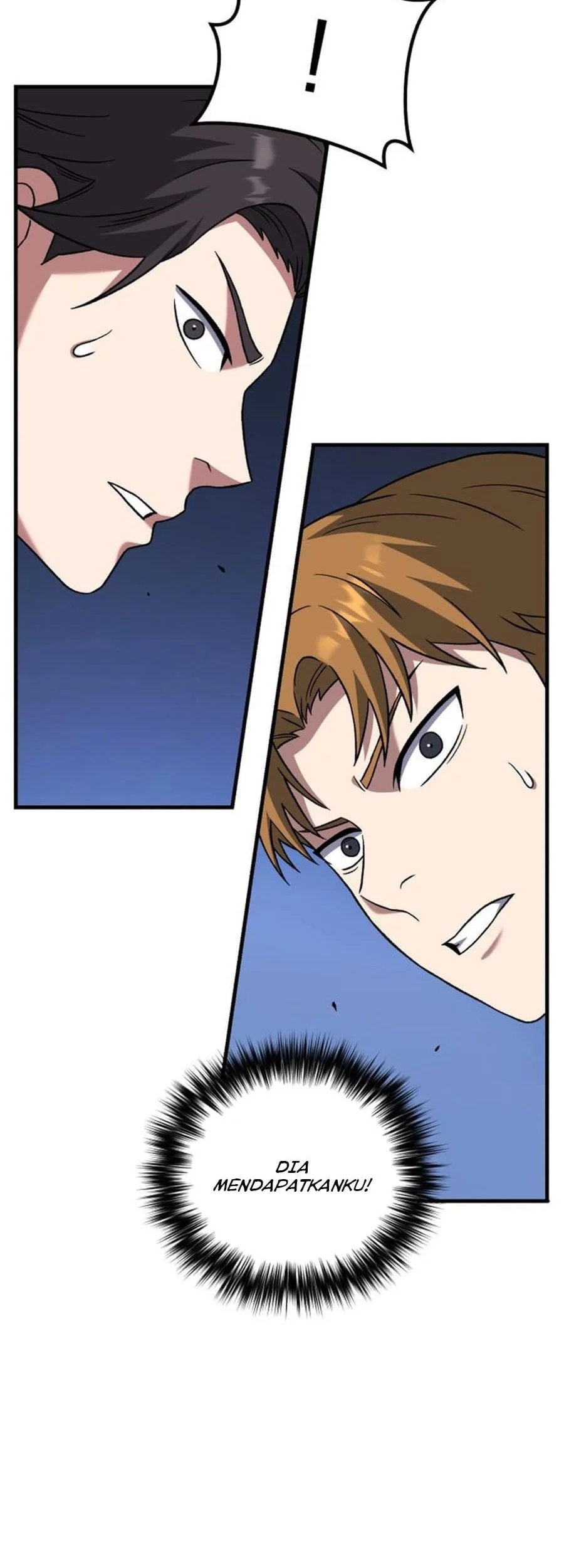 The Genius Midfielder’s Pass Is Special Chapter 24 Gambar 74