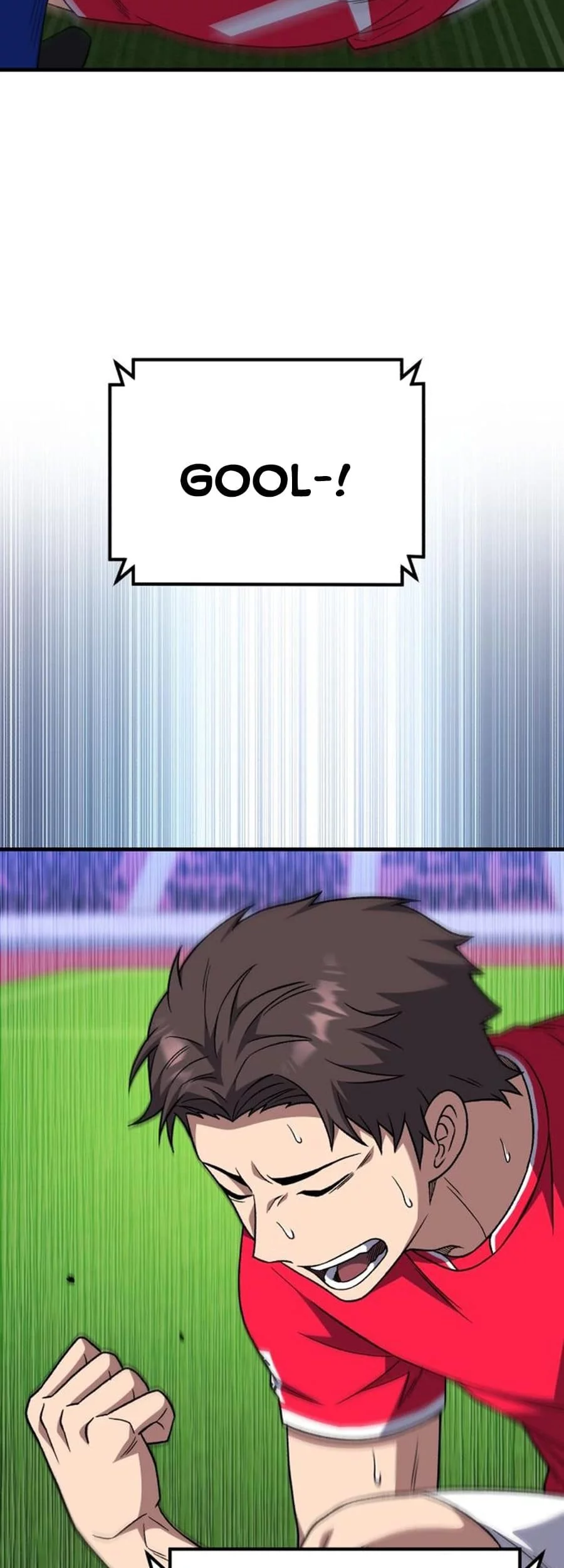 The Genius Midfielder’s Pass Is Special Chapter 24 Gambar 89